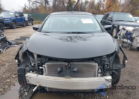 2014 Nissan Altima 2.5 S из США, поврежденный, VIN 1N4AL3AP1EC202236